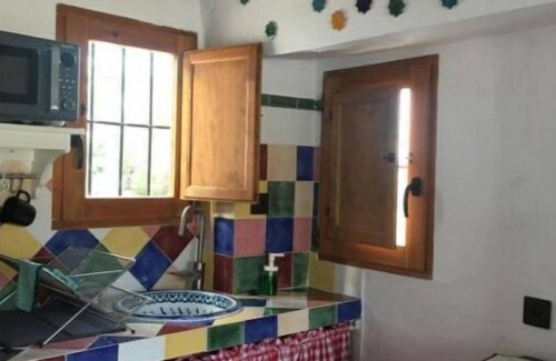 Montefrio Apartamento | Las casillas de la Villa ALEGRÍAS