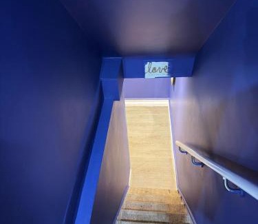 Mill Road Apartamento | The Squid Escape by Station