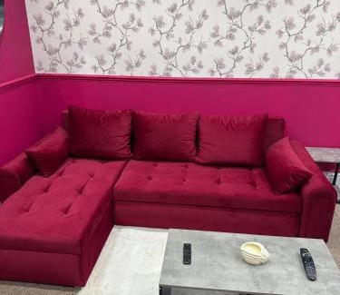 Mill Road Apartamento | The Squid Escape by Station