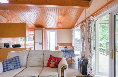Machynlleth Cabaña | Alojamiento de 2 habitaciones en Newtown