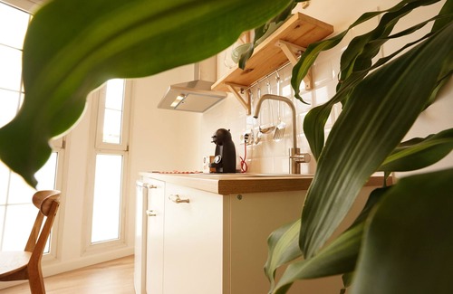Vegueta Apartamento | The Stay Las Palmas