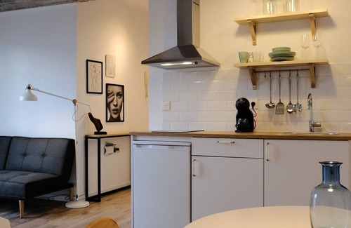Vegueta Apartamento | The Stay Las Palmas