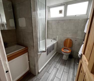 Coldharbour Casa | The St James's Retreat