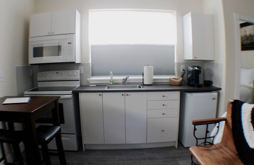 Downtown Colorado Springs Cama Y Desayuno | The St Mary's Inn, Bed and Breakfast