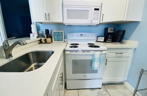 Hollywood Apartamento | The St Maurice Beach Inn