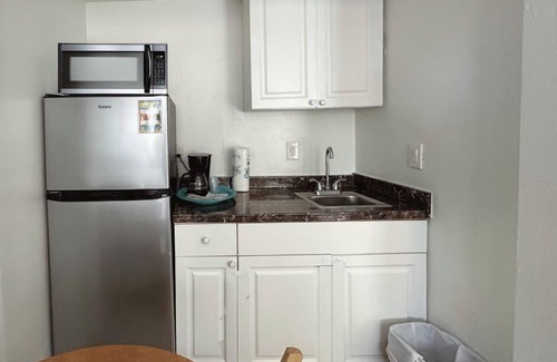 Hollywood Apartamento | The St Maurice Beach Inn
