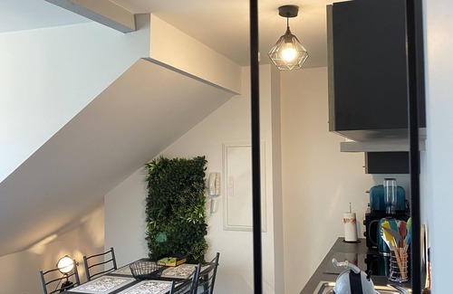Verdun Apartamento | The St. Peter's'Attic
