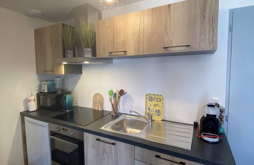 Verdun Apartamento | The St. Peter's'Attic