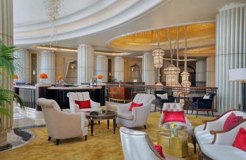 Abu Dhabi Complejo | The St. Regis Abu Dhabi