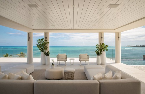 Herreras Complejo | The St. Regis Bahia Beach Resort, Puerto Rico