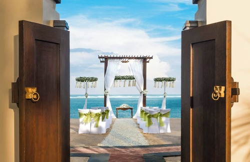 BTDC Hotel | The St. Regis Bali Resort
