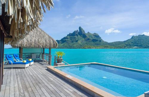Bora Bora Complejo | The St. Regis Bora Bora Resort