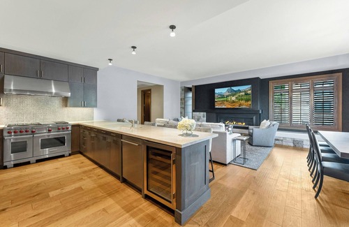 Deer Valley Complejo | The St. Regis Deer Valley