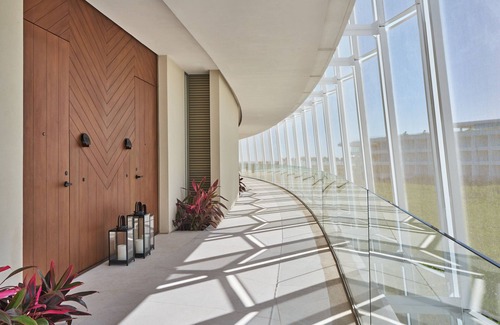 Villa Juarez Hotel | The St. Regis Kanai Resort, Riviera Maya