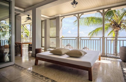 Le Morne Complejo | The St. Regis Le Morne Resort, Mauritius