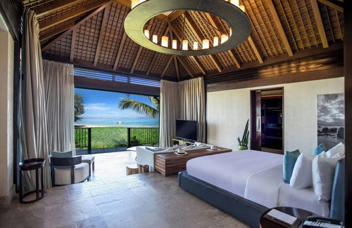 Le Morne Complejo | The St. Regis Le Morne Resort, Mauritius