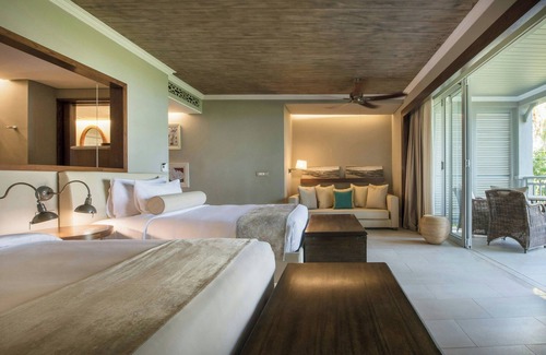 Le Morne Complejo | The St. Regis Le Morne Resort, Mauritius