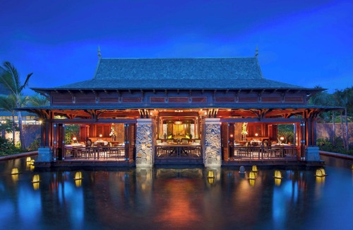 Le Morne Complejo | The St. Regis Le Morne Resort, Mauritius