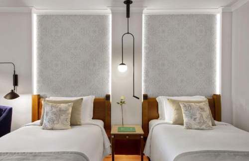 Punta Negra Complejo | The St. Regis Mardavall Mallorca Resort