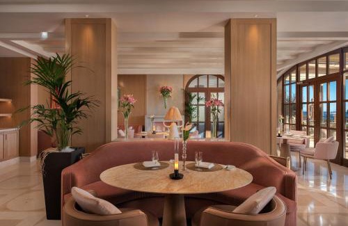 Punta Negra Complejo | The St. Regis Mardavall Mallorca Resort