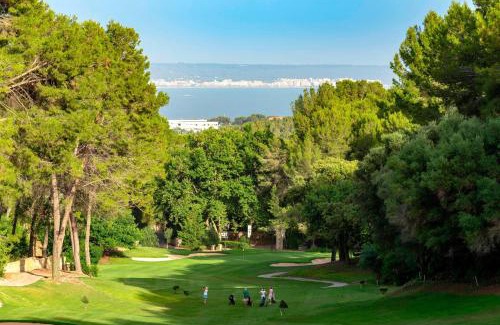 Punta Negra Complejo | The St. Regis Mardavall Mallorca Resort