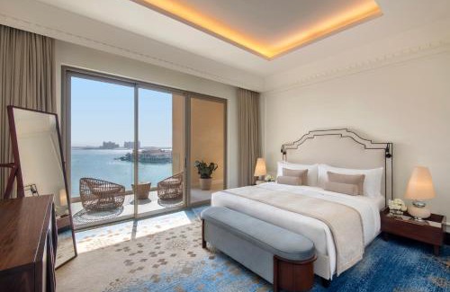 Doha Hotel | The St. Regis Marsa Arabia Island, The Pearl Qatar
