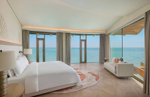 Saudi Arabia Complejo | The St. Regis Red Sea Resort