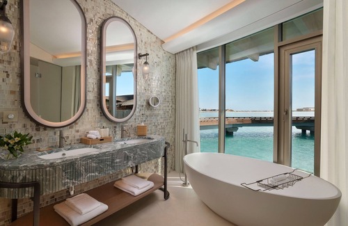 Saudi Arabia Complejo | The St. Regis Red Sea Resort