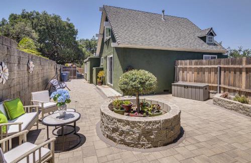 Thousand Oaks Casa | The Storybook Cottage Every Stay Tells a Story!