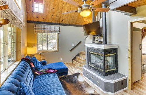 Thousand Oaks Casa | The Storybook Cottage Every Stay Tells a Story!