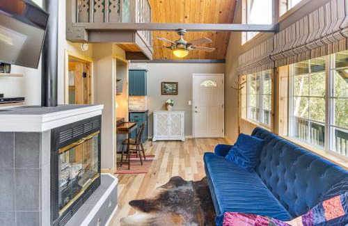 Thousand Oaks Casa | The Storybook Cottage Every Stay Tells a Story!