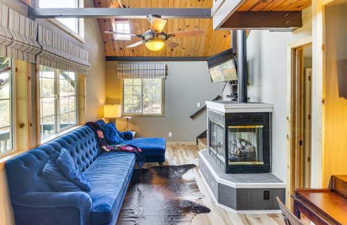 Thousand Oaks Casa | The Storybook Cottage Every Stay Tells a Story!