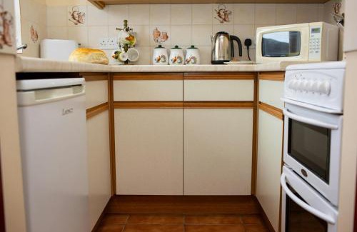 Chancery Casa | The Stable Aberystwyth