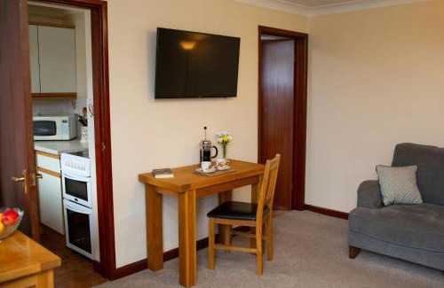 Chancery Casa | The Stable Aberystwyth
