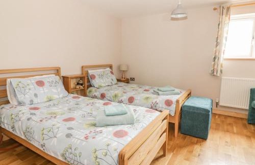 Hopton Casa | The Stable at Church Farm House