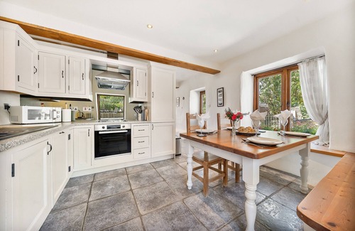 Kingsbridge Casa | The Stable at Easton located in quiet hamlet between Salcombe - Kingsbridge