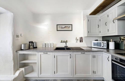 Kingsbridge Casa | The Stable at Easton located in quiet hamlet between Salcombe - Kingsbridge