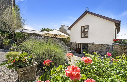 Kingsbridge Casa | The Stable at Easton located in quiet hamlet between Salcombe - Kingsbridge