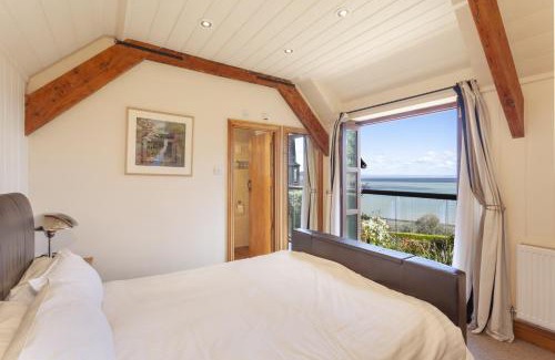 Porlock Weir Casa | The Stable Block, Porlock Weir