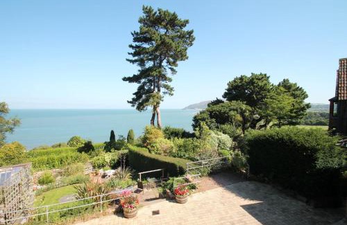 Porlock Weir Casa | The Stable Block, Porlock Weir