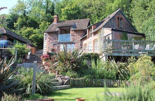 Porlock Weir Casa | The Stable Block, Porlock Weir