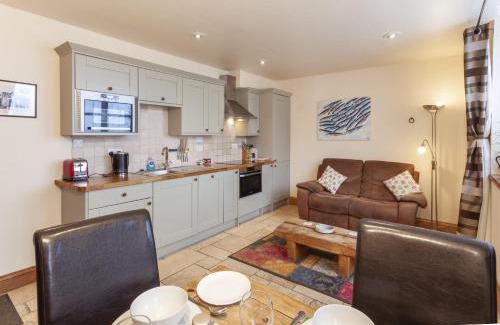 Porlock Weir Casa | The Stable Block, Porlock Weir
