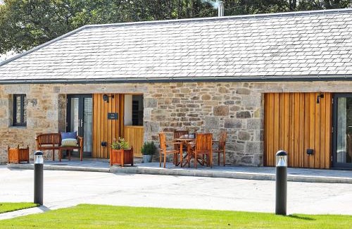 Falmouth Casa | The Stable, Boskensoe Barns