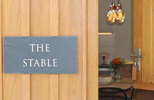 Falmouth Casa | The Stable, Boskensoe Barns