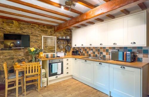 Ulverston Casa | The Stable, Broughton Beck, near Ulverston