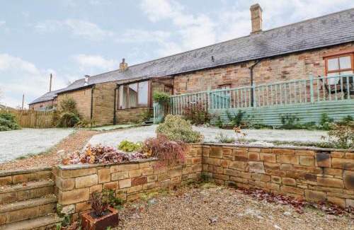 Wing Casa | The Stable