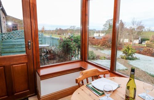 Wing Casa | The Stable