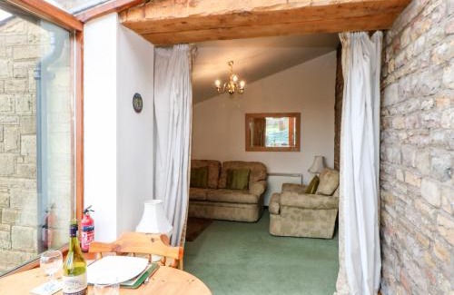 Wing Casa | The Stable