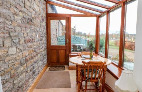 Wing Casa | The Stable