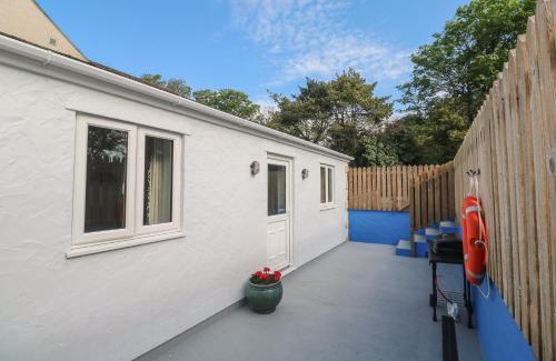Rosudgeon Casa | The Stable